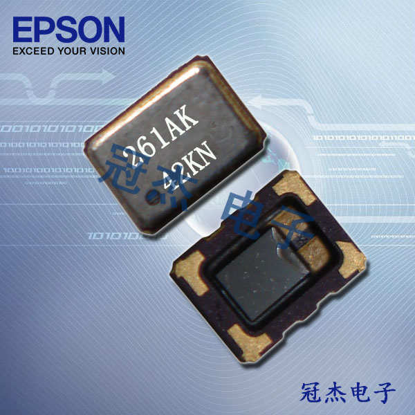 X1G0042010006,TG-5006CE系列晶振,日產(chǎn)愛普生進(jìn)口晶振